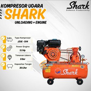 Kompresor Shark JZUE-5114