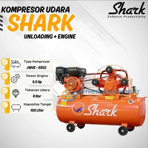 Kompresor Shark JZUE-6502