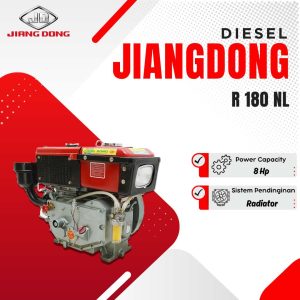 Diesel Jiangdong R180 NL