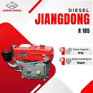 Diesel Jiangdong R185
