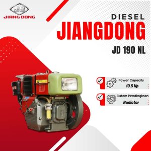 Diesel Jiangdong R190 NL