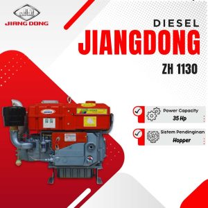 Diesel Jiangdong ZH 1130
