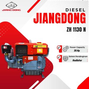 Diesel Jiangdong ZH 1130N