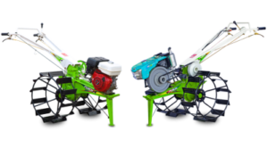 Mesin Traktor Quick Impala - Gambar 2