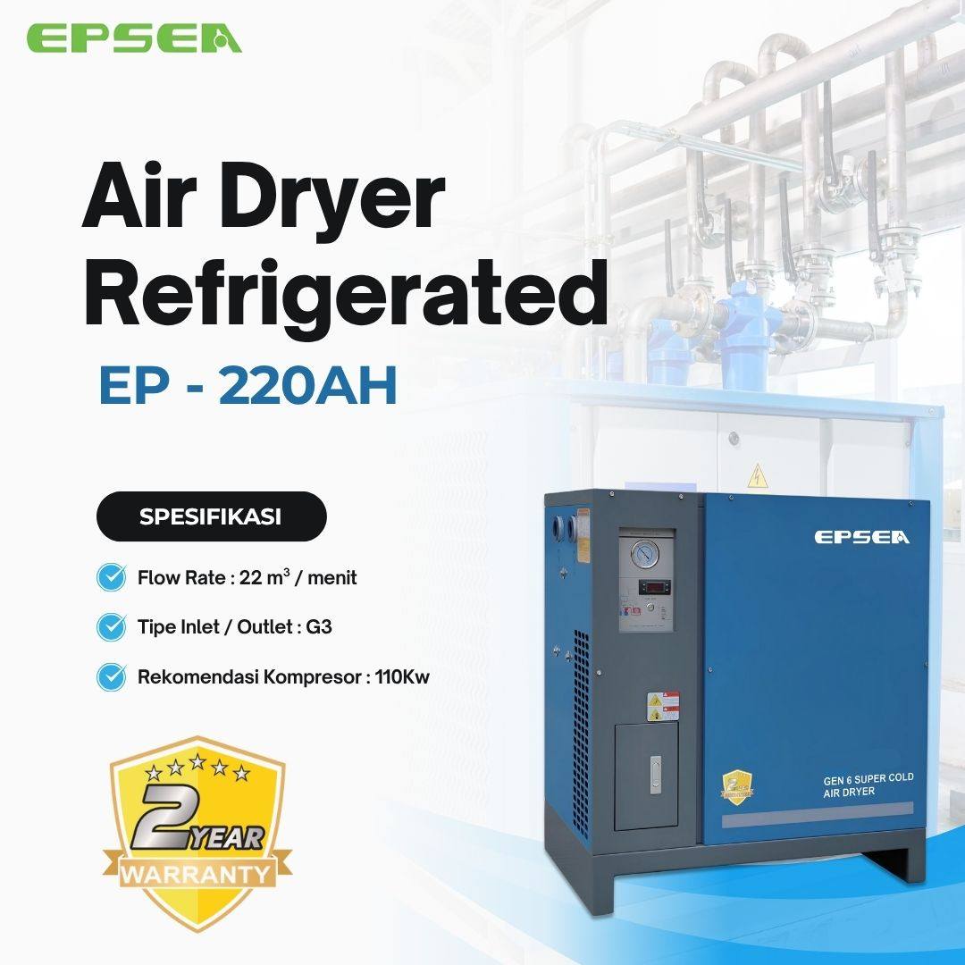 Air Dryer Epsea EP-220AH