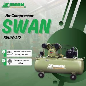 Kompresor Swan 0.5Hp