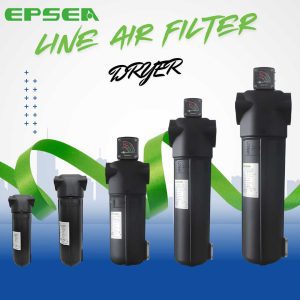 Epsea Line Filter GRADE