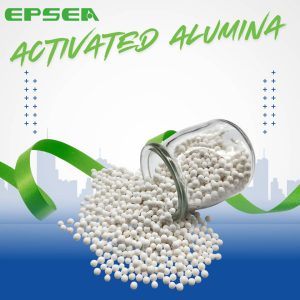 Epsea Activated Alumina