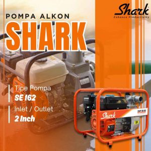 Pompa Air Shark SWP 50-30